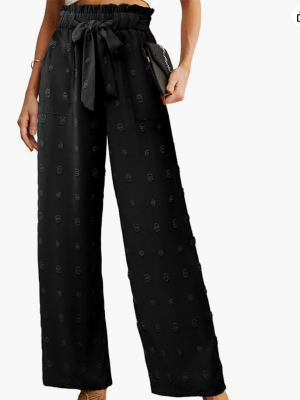 Lightweight Trousers